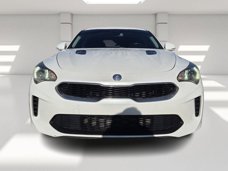 Used 2019 Kia Stinger image 8