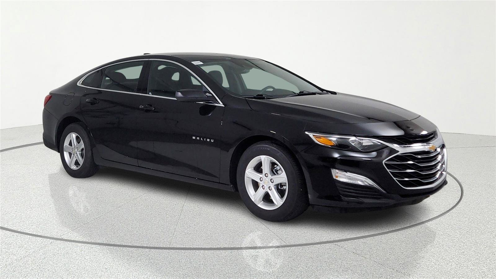 Used 2024 Chevrolet Malibu LS image 5