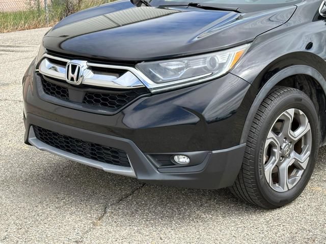 Used 2018 Honda CR-V EX image 9