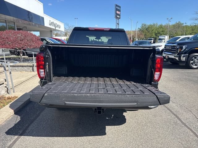 New 2026 GMC Sierra 1500 Pro w/ Graphite Edition AWD/4WD image 7