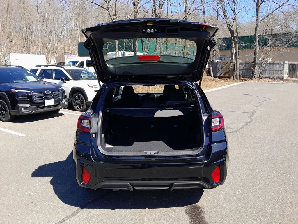 Certified 2025 Subaru Impreza RS image 34