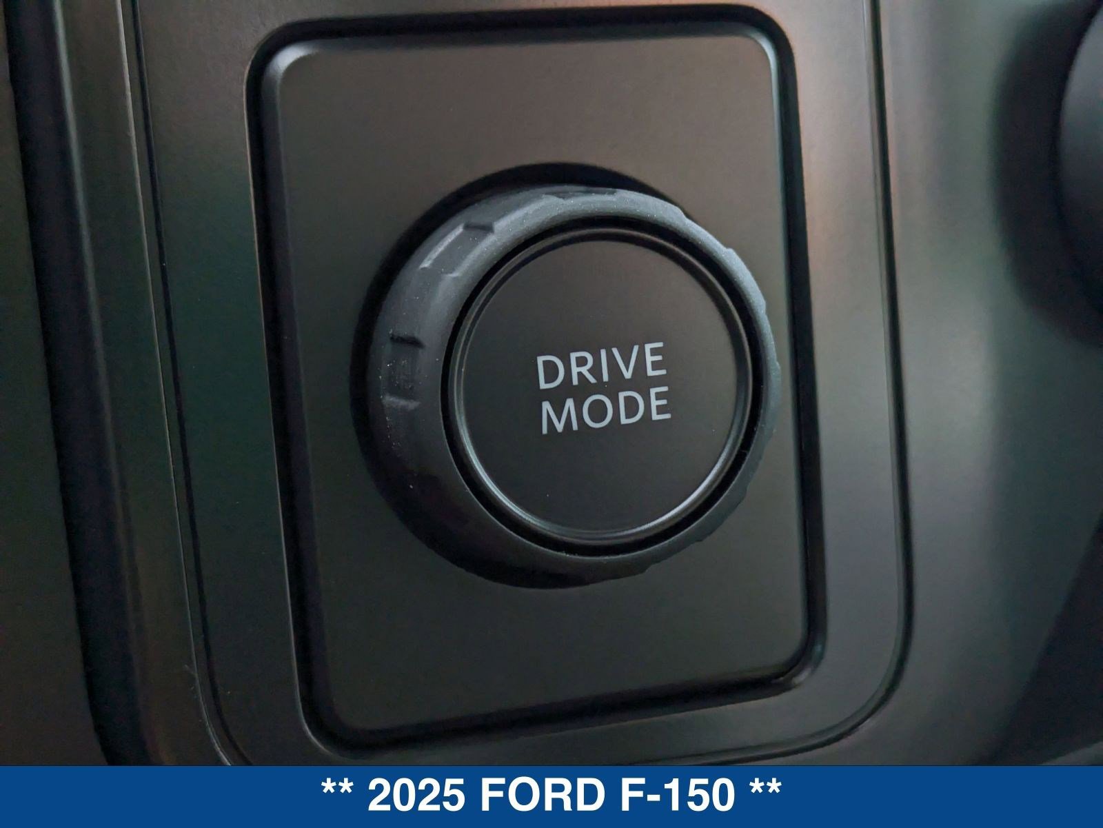 New 2025 Ford F150 STX w/ STX Black Appearance Package image 30