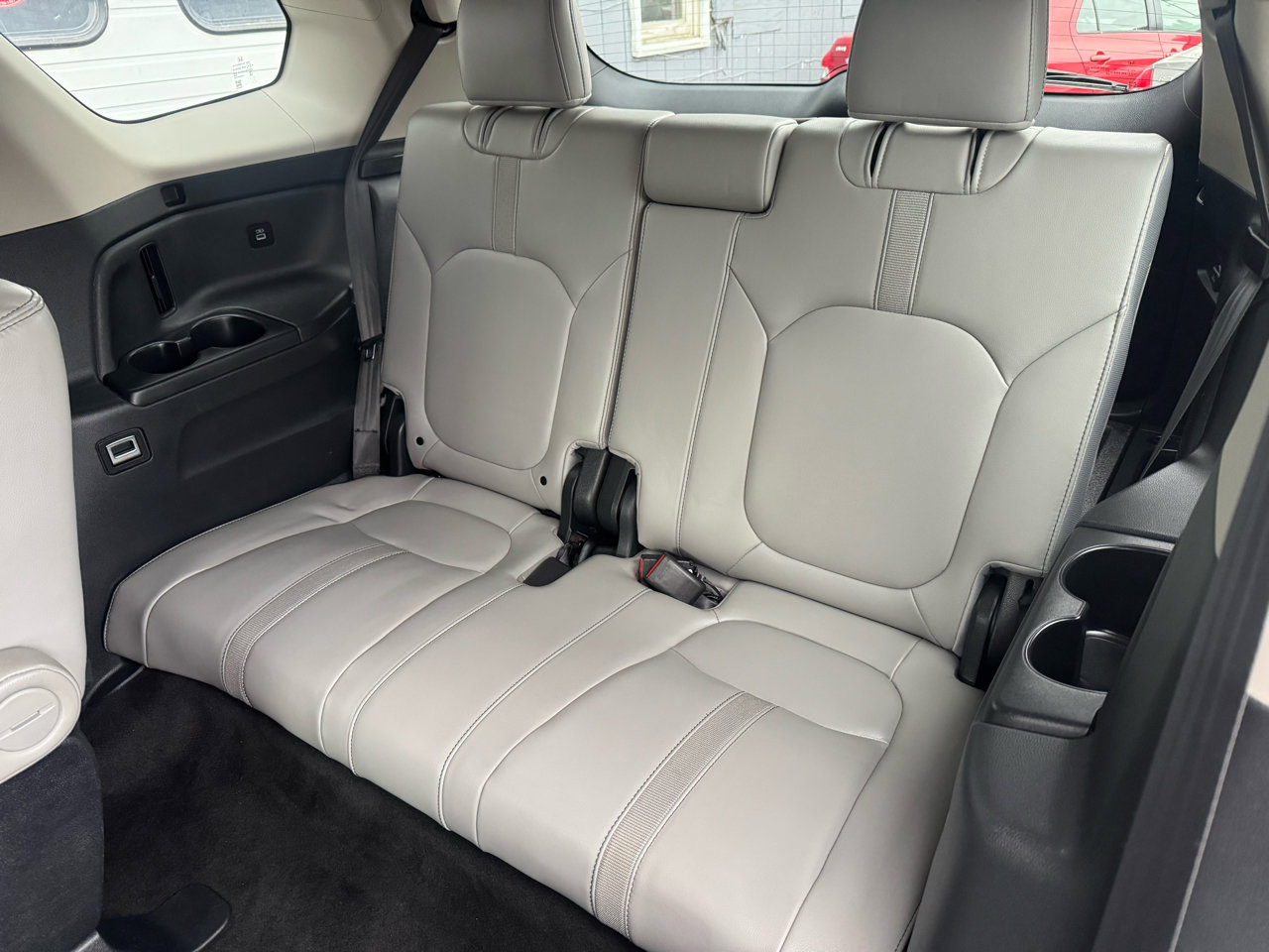 Used 2023 Honda Pilot EX-L image 10