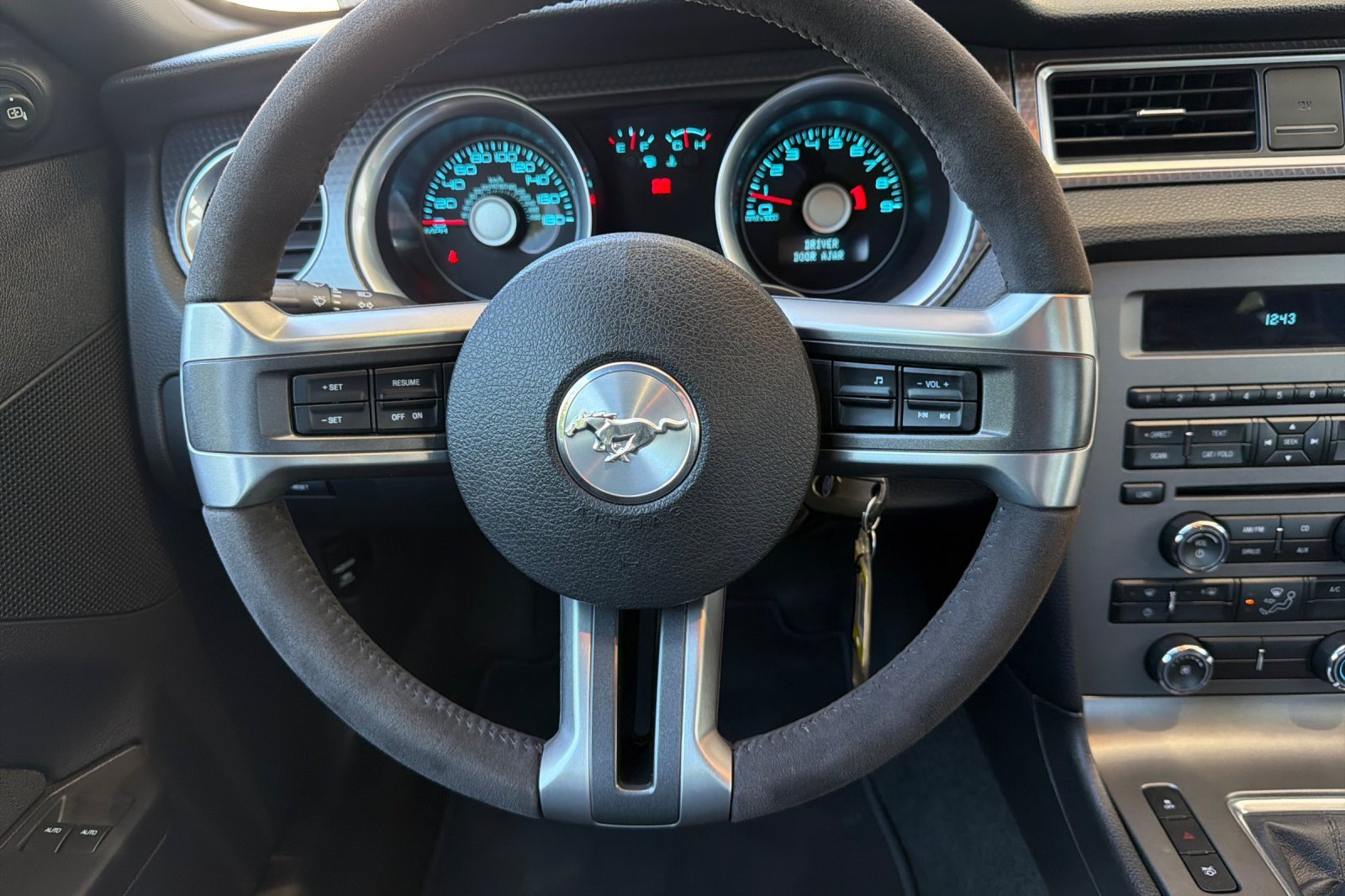 Used 2012 Ford Mustang Boss 302 RWD image 18
