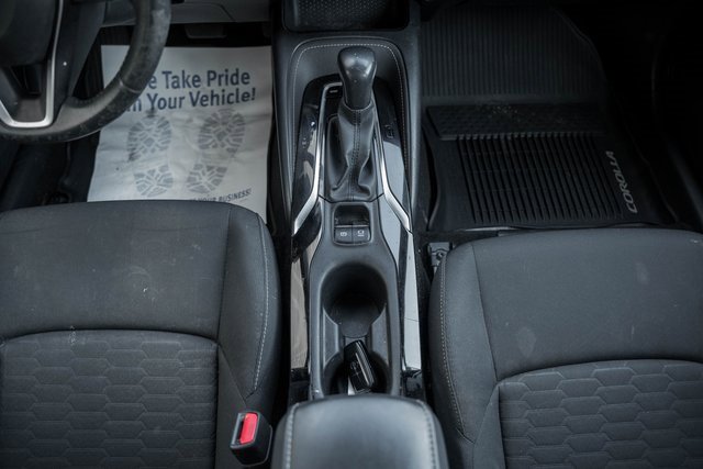 Used 2019 Toyota Corolla SE w/ SE Option Package image 27