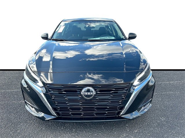 New 2025 Nissan Altima 2.5 S image 2