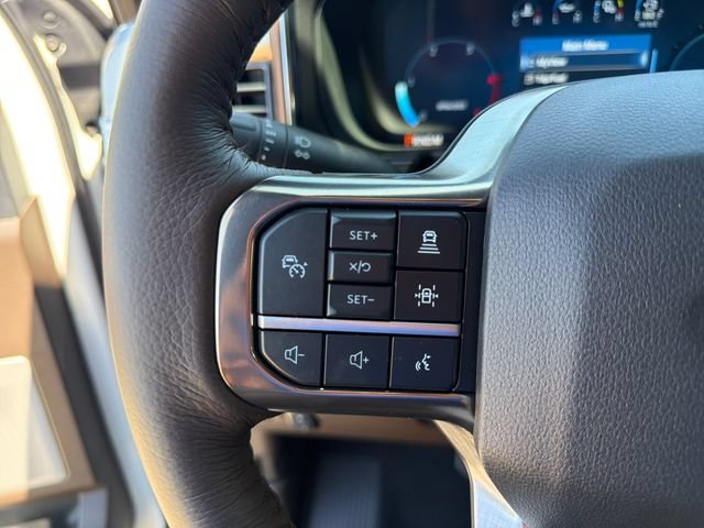 New 2026 Ford F250 King Ranch AWD/4WD image 27