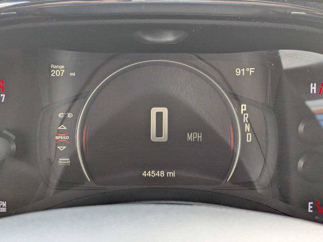 Certified 2025 Dodge Durango GT RWD image 28