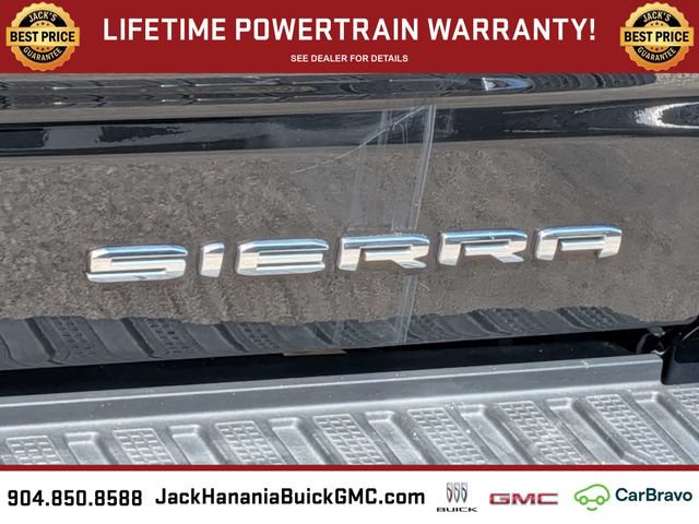 Used 2022 GMC Sierra 1500 Denali AWD/4WD image 13
