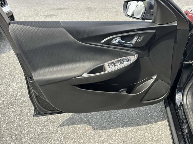 Certified 2022 Chevrolet Malibu LT FWD image 13