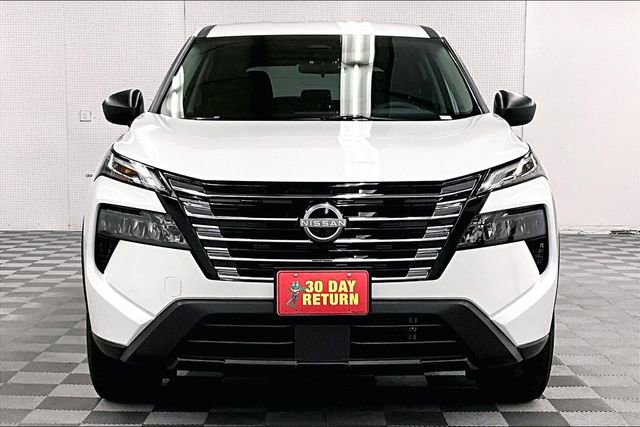 New 2025 Nissan Rogue S image 16