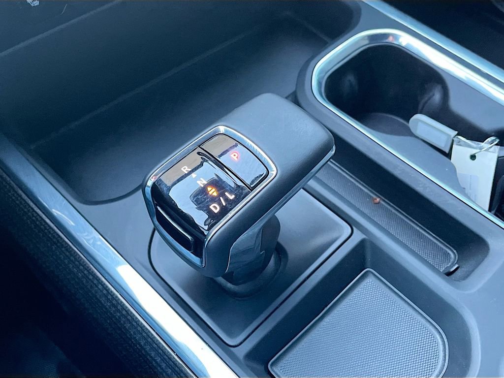 Used 2025 Chevrolet Silverado 1500 LT Trail Boss w/ Convenience Package II image 17