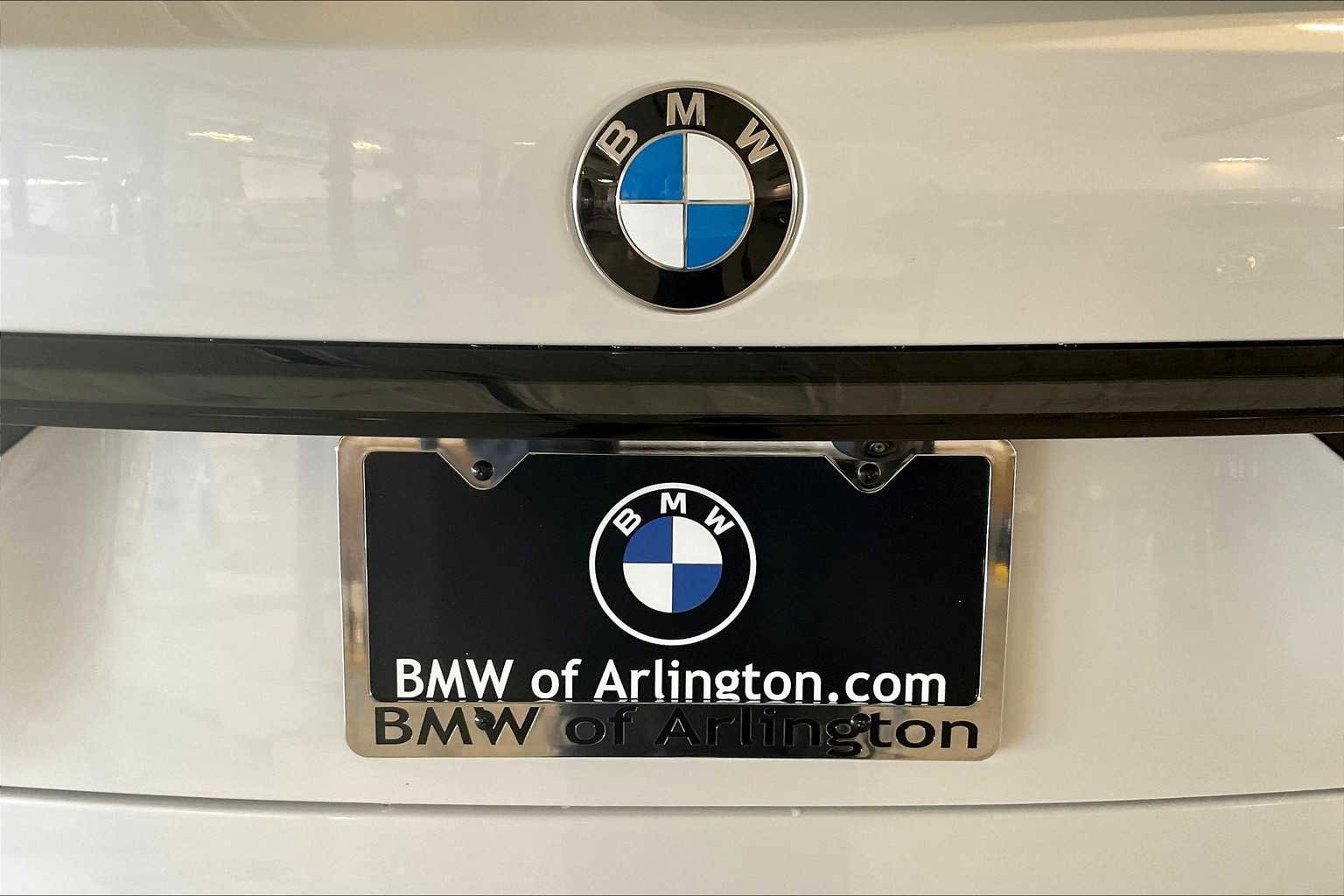 New 2026 BMW X7 M60i image 15