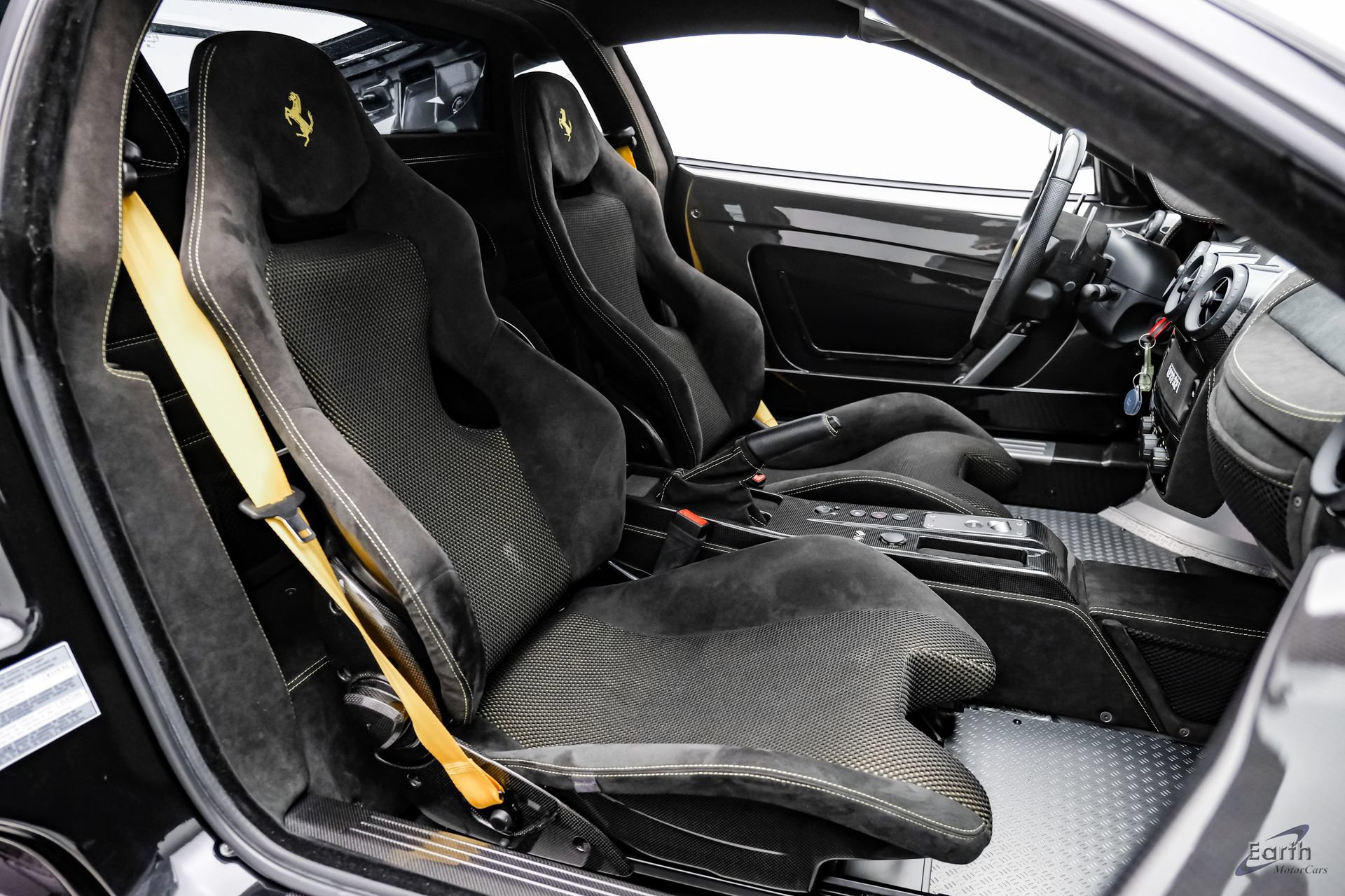 Used 2008 Ferrari F430 Scuderia RWD image 66