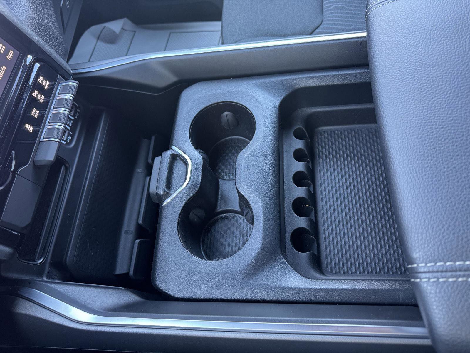 Used 2024 RAM 1500 Big Horn image 19