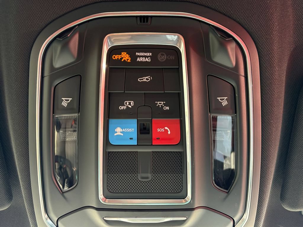 New 2026 Dodge Charger R/T AWD/4WD image 26