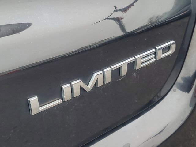 Used 2019 Jeep Compass Limited image 10