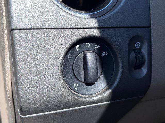 Used 2008 Ford F150 Limited AWD/4WD image 8