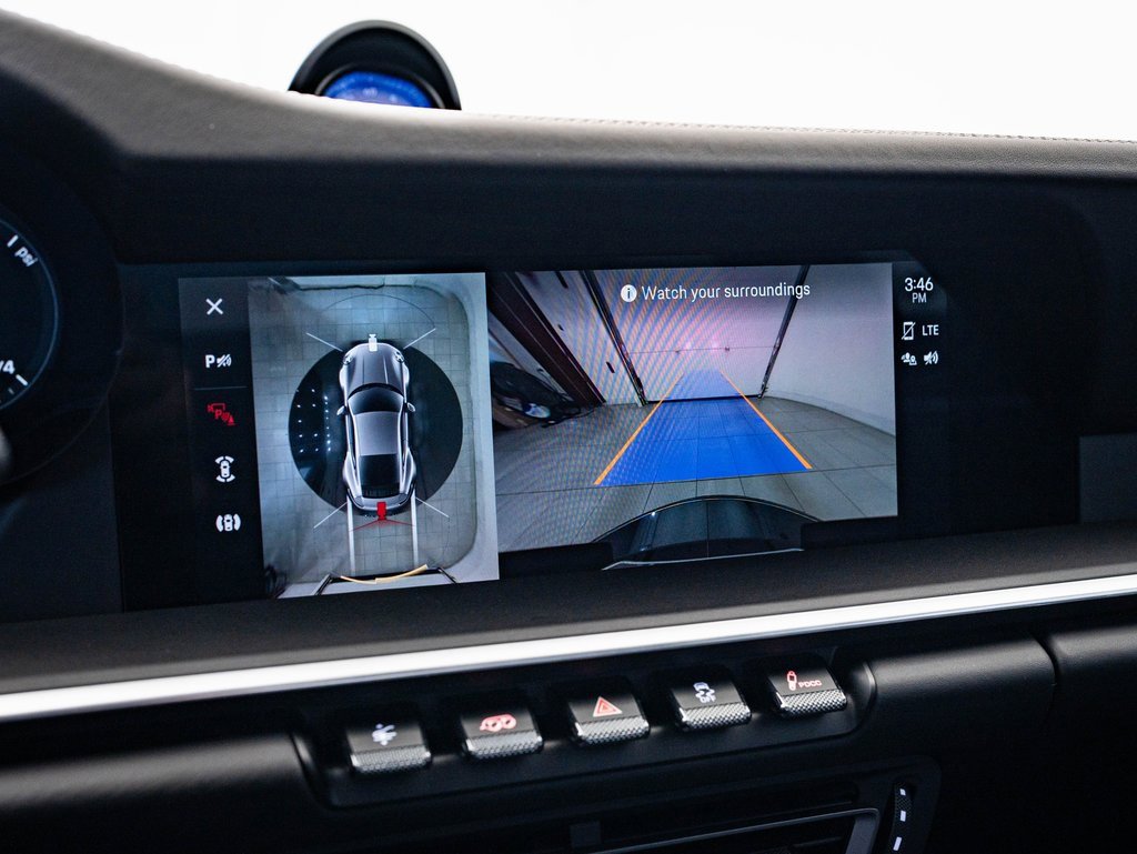 Used 2023 Porsche 911 Turbo S image 38