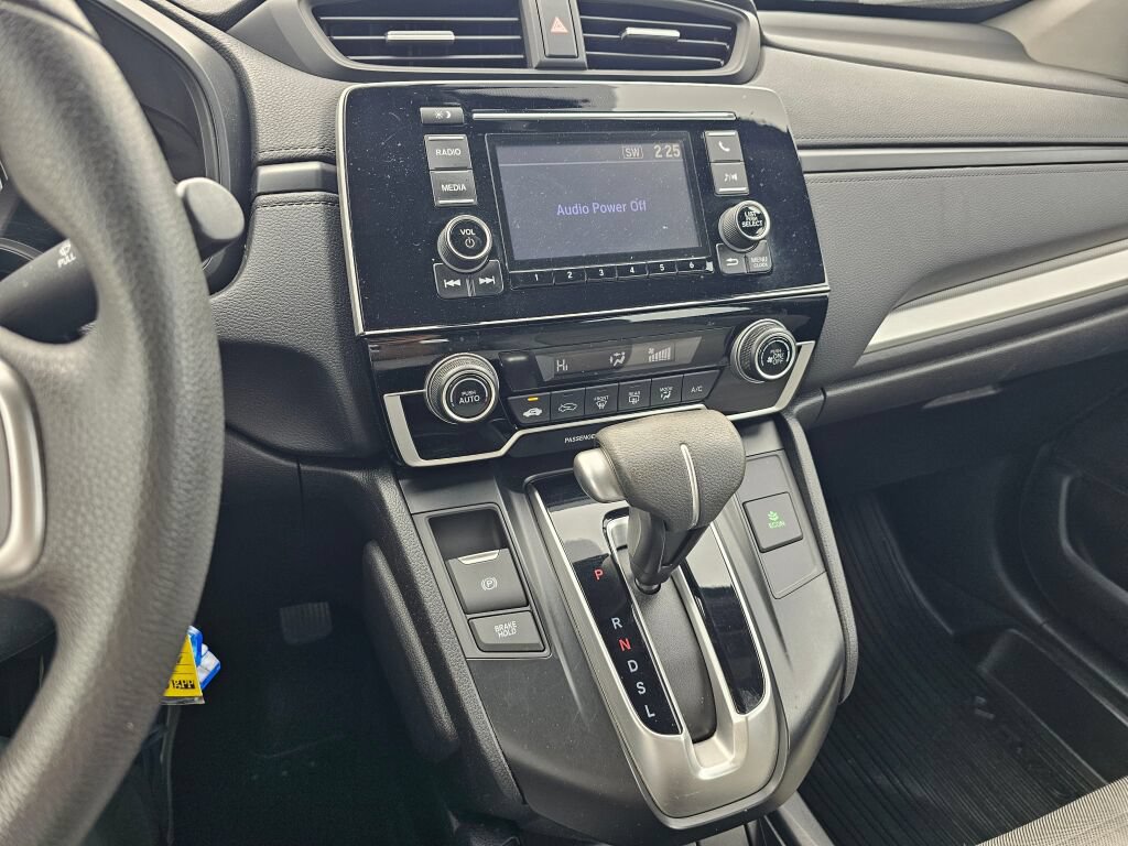 Used 2017 Honda CR-V LX image 23