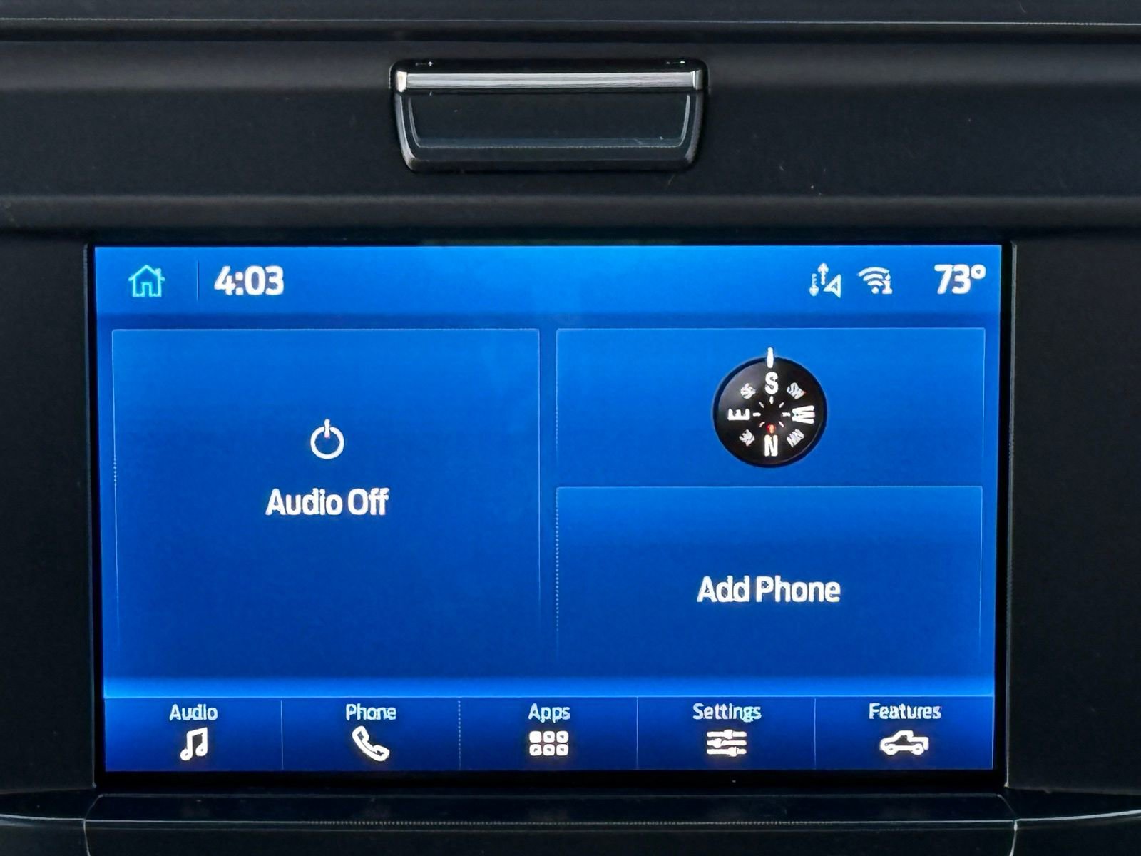 New 2026 Ford F350 XL w/ XL Chrome Package image 22