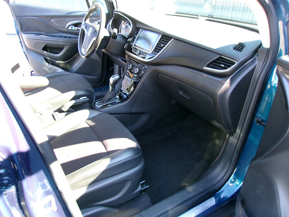 Used 2019 Buick Encore Preferred FWD image 10