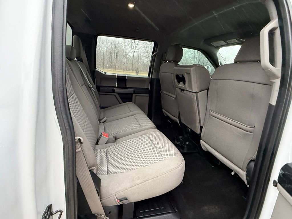 Used 2019 Ford F250 XLT w/ XLT Value Package image 15