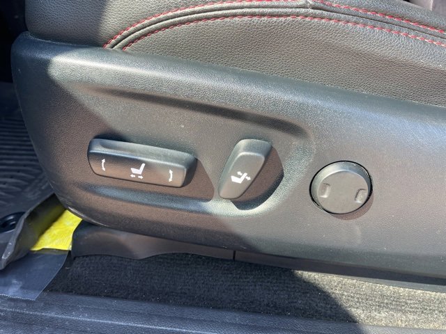 Used 2020 Toyota 4Runner TRD Off-Road Premium image 15