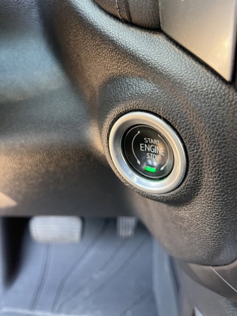 Used 2021 Chevrolet Silverado 1500 RST w/ Bed Protection Package image 22