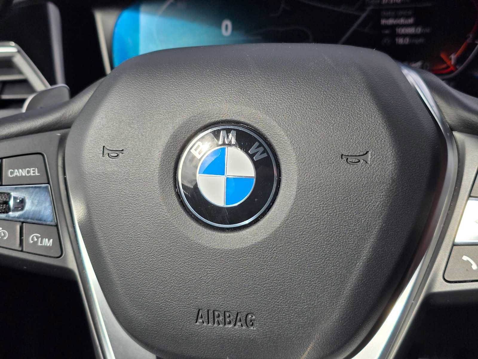 Used 2021 BMW 330i Sedan w/ Premium Package image 30