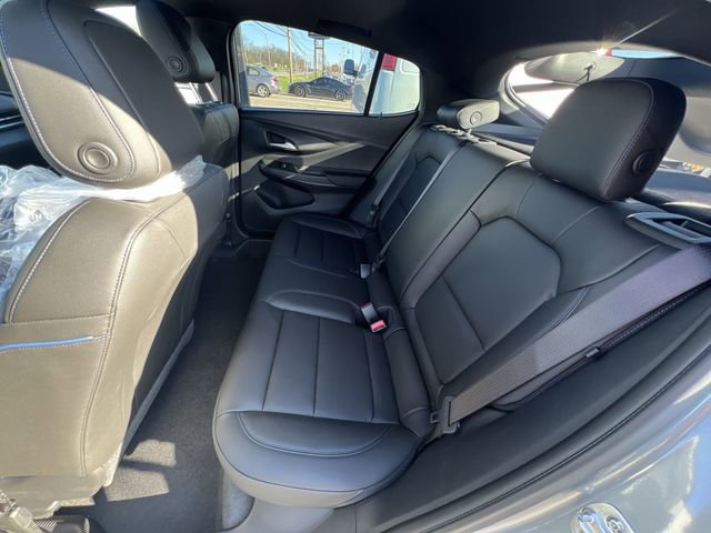 New 2026 Buick Envista Sport Touring w/ Convenience I Package image 14