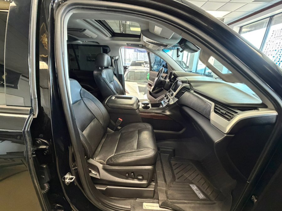 Used 2019 GMC Yukon SLT w/ Graphite Performance Edition image 39