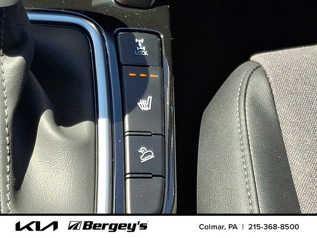 New 2026 Kia Seltos S AWD/4WD image 19