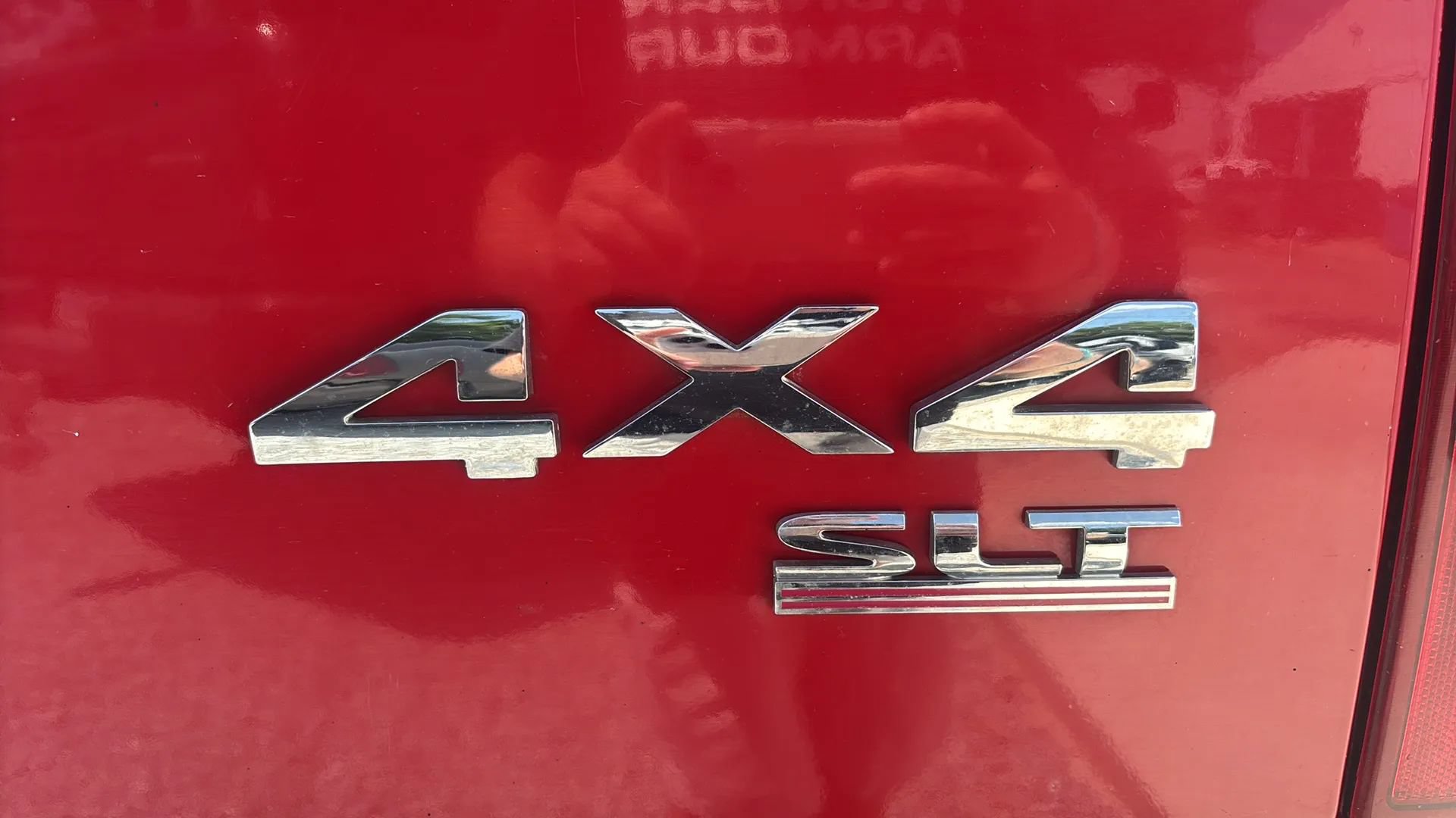 Used 2006 Dodge Ram 3500 Truck SLT w/ Light Group AWD/4WD image 6