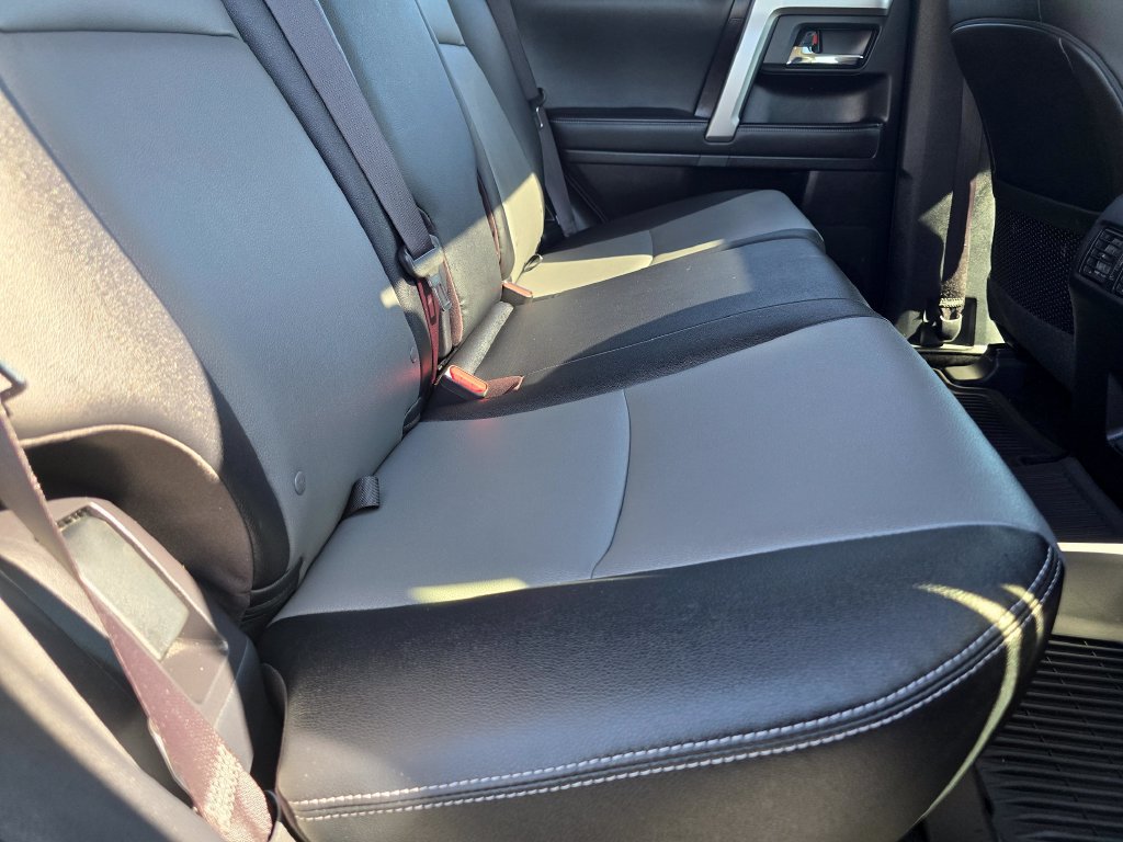 Used 2024 Toyota 4Runner SR5 Premium w/ Moonroof Package AWD/4WD image 13