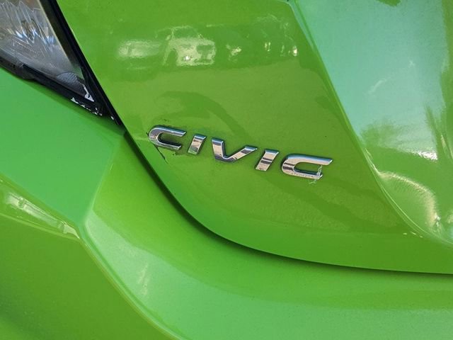 Used 2016 Honda Civic LX-P image 25