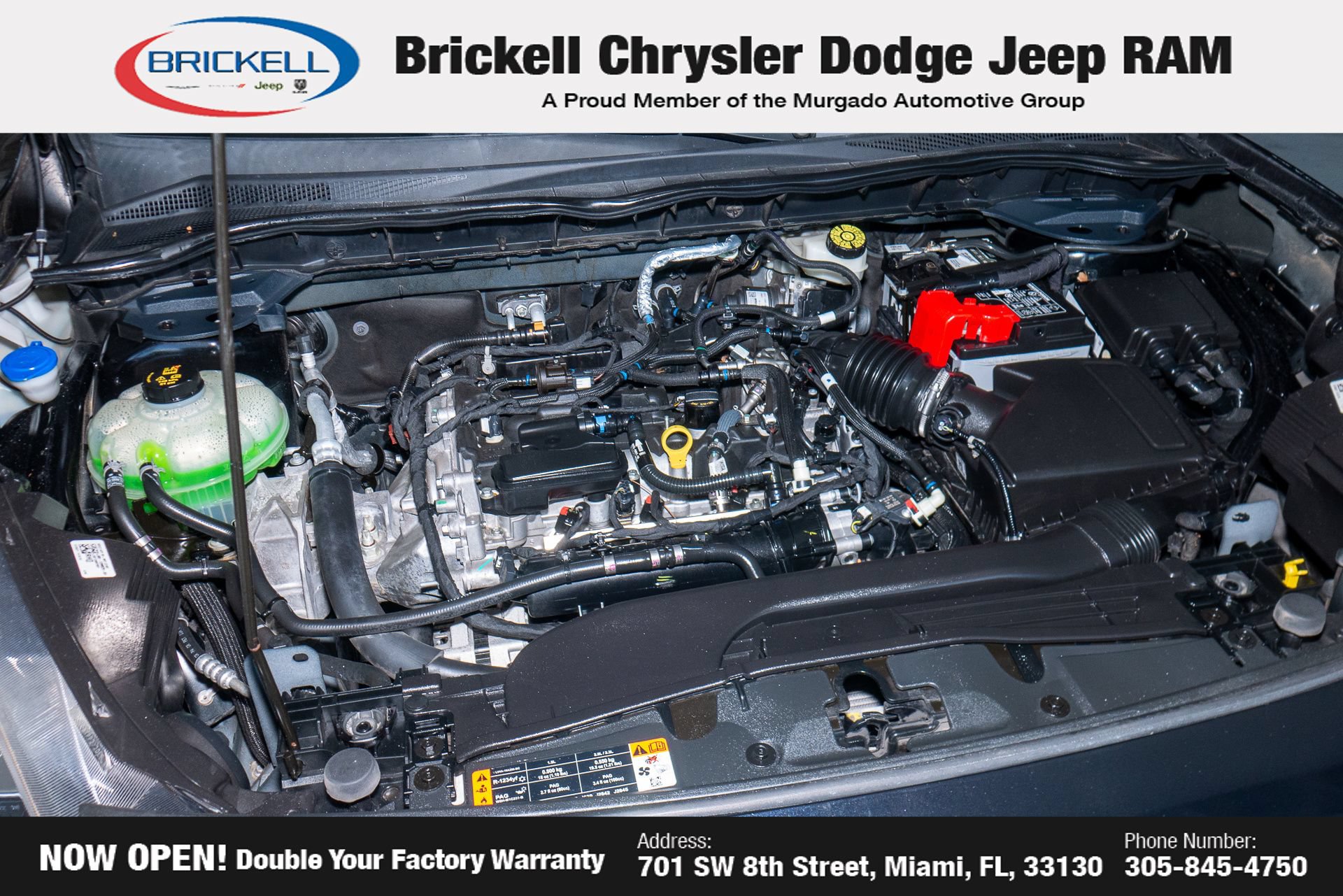 Used 2021 Ford Escape SEL w/ Technology Package FWD image 32