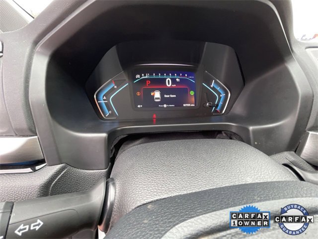 Certified 2023 Honda Odyssey Touring image 13