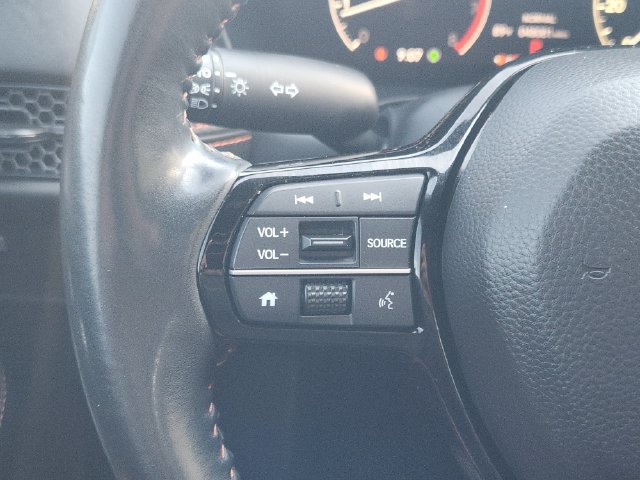 Used 2024 Honda HR-V Sport image 28