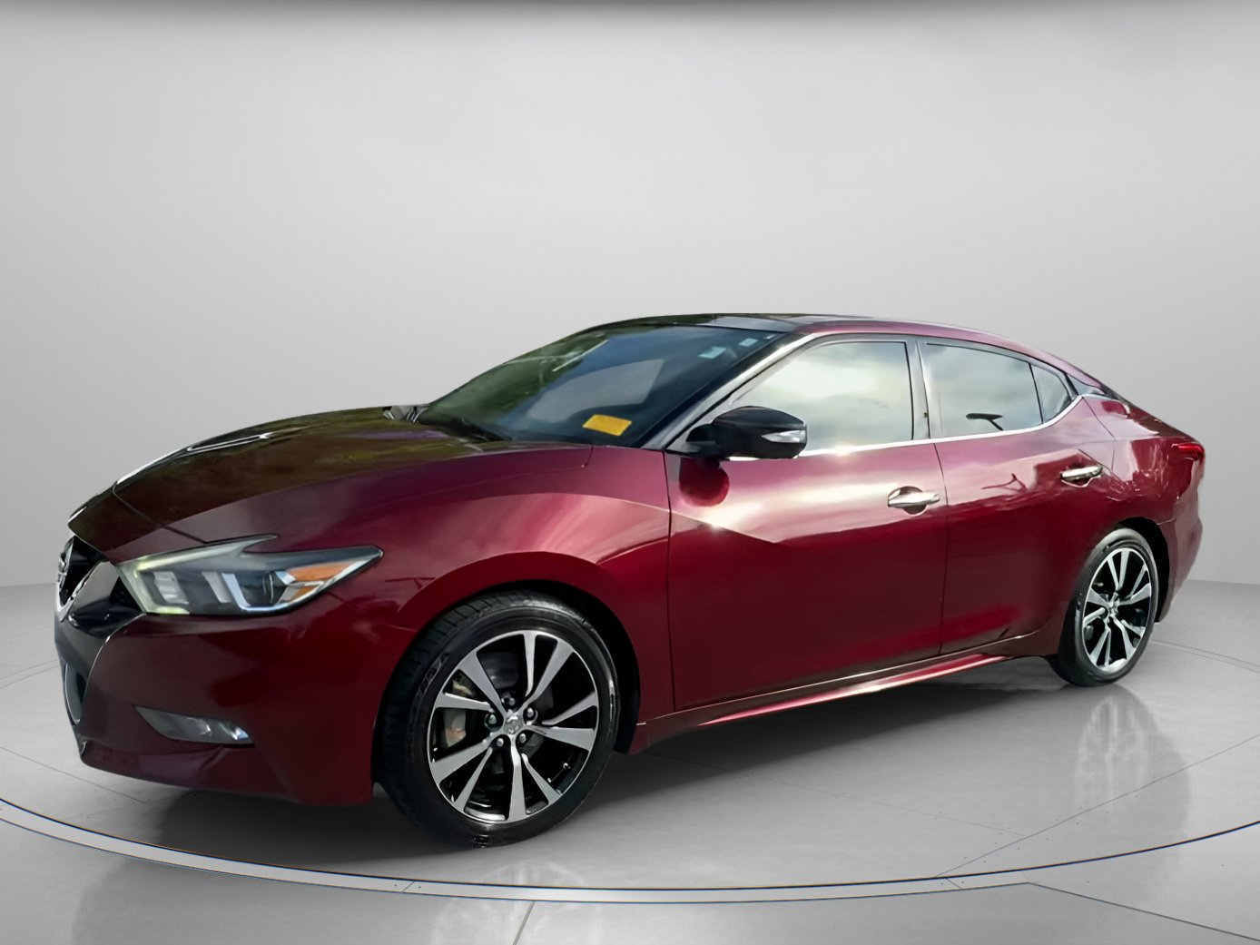 Used 2018 Nissan Maxima 3.5 SL image 13