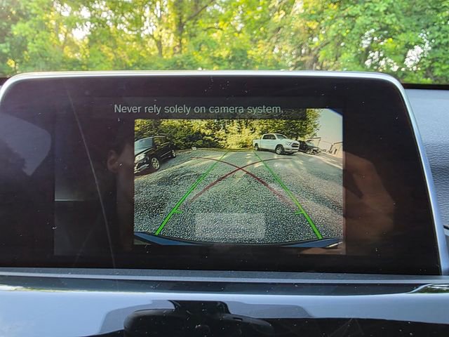 Used 2018 BMW X1 xDrive28i w/ Convenience Package image 17