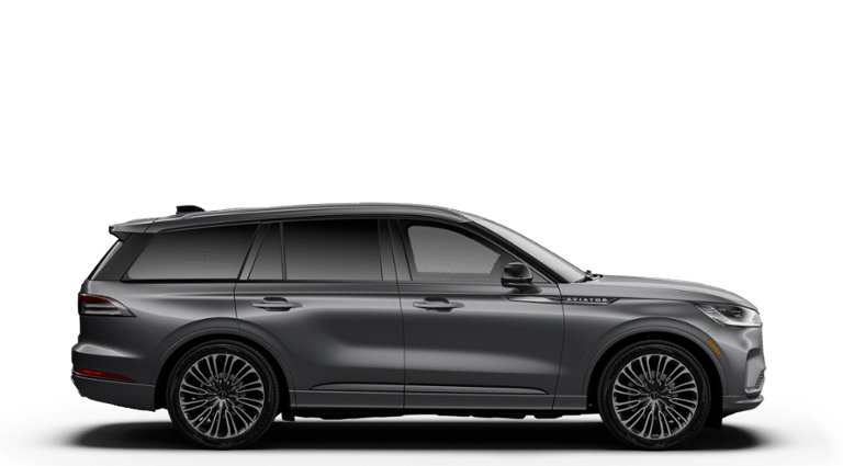 New 2027 Lincoln Aviator Black Label AWD/4WD image 27