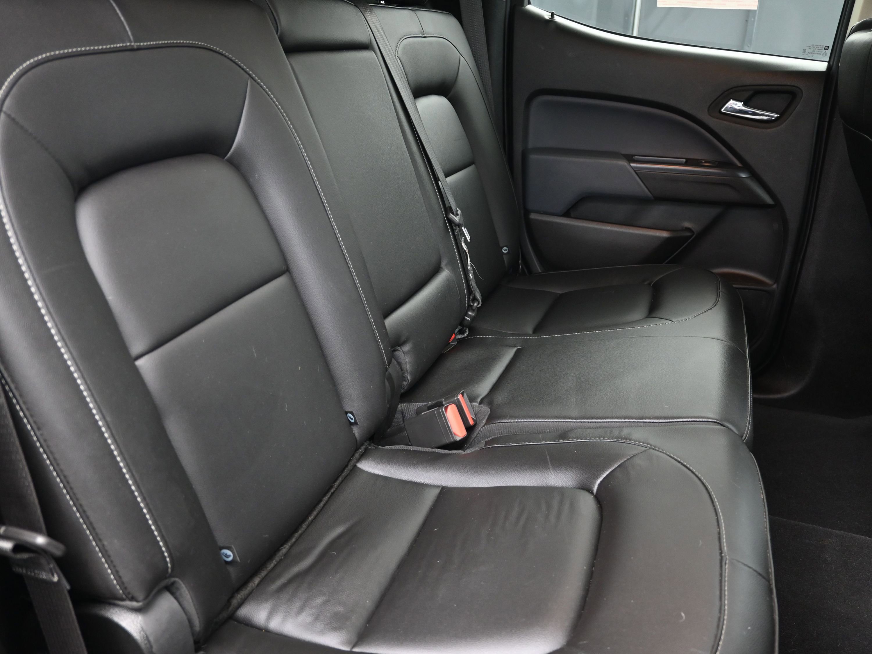 Used 2022 Chevrolet Colorado Z71 image 25