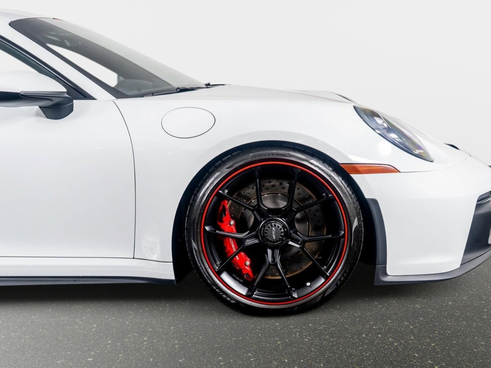 Used 2022 Porsche 911 GT3 RWD image 6