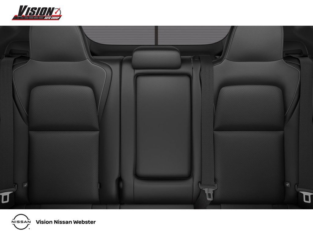 New 2027 Nissan Murano SL AWD/4WD image 17