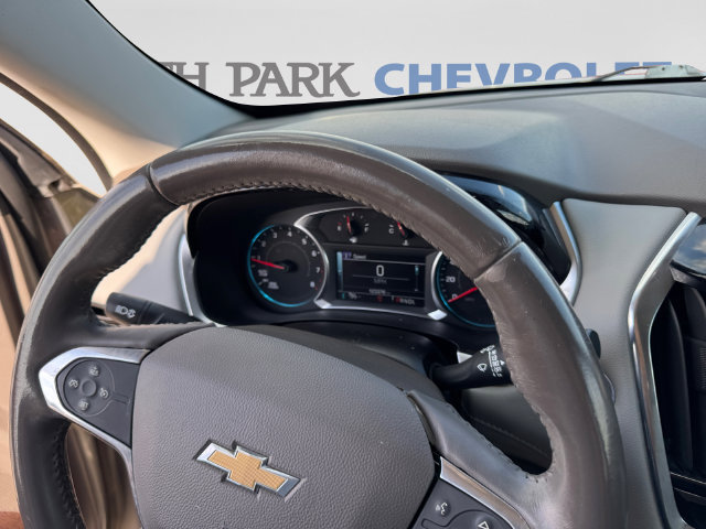Certified 2018 Chevrolet Traverse LT FWD image 14