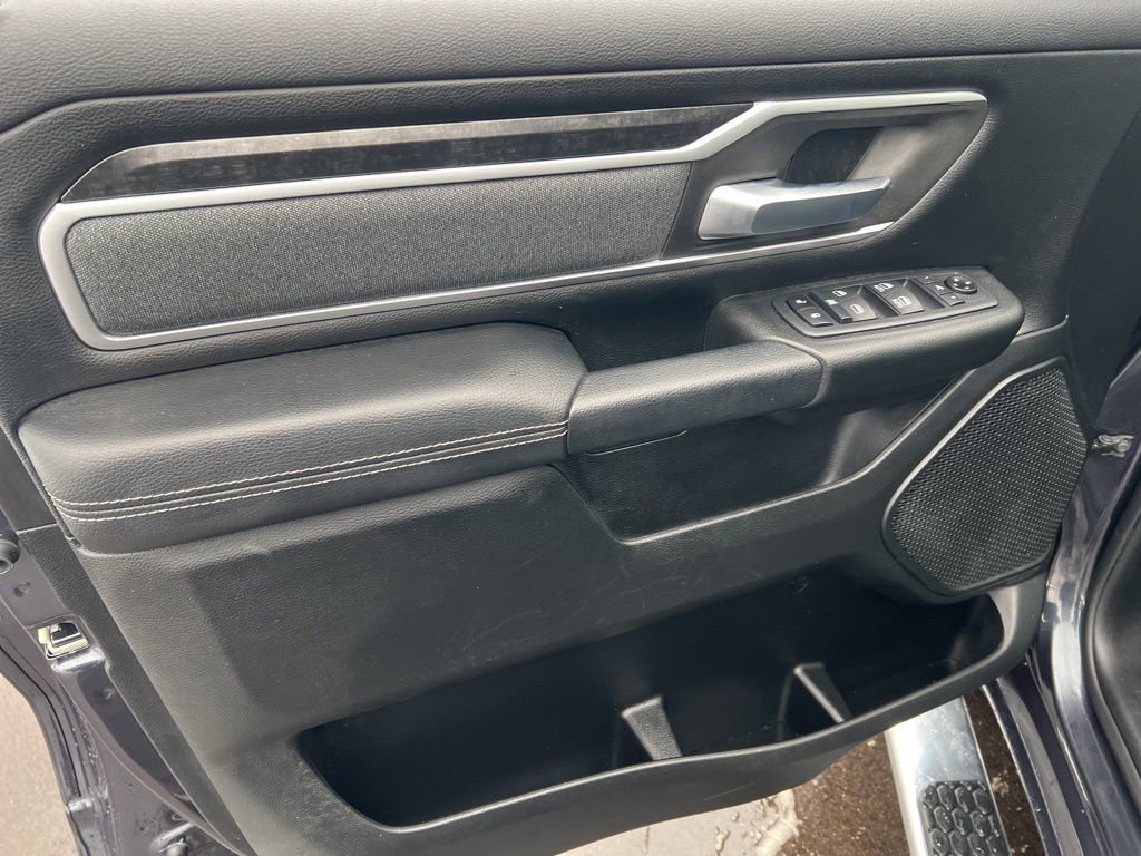 Used 2020 RAM 1500 Big Horn image 8