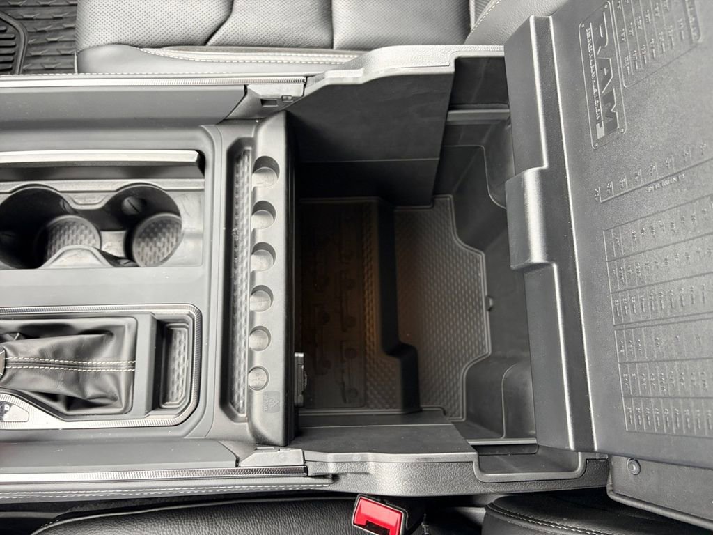 Used 2025 RAM 1500 RHO w/ RHO Level 1 Equipment Group image 24