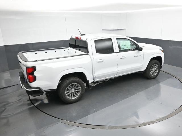 New 2026 Chevrolet Colorado LT w/ LT Convenience Package image 21