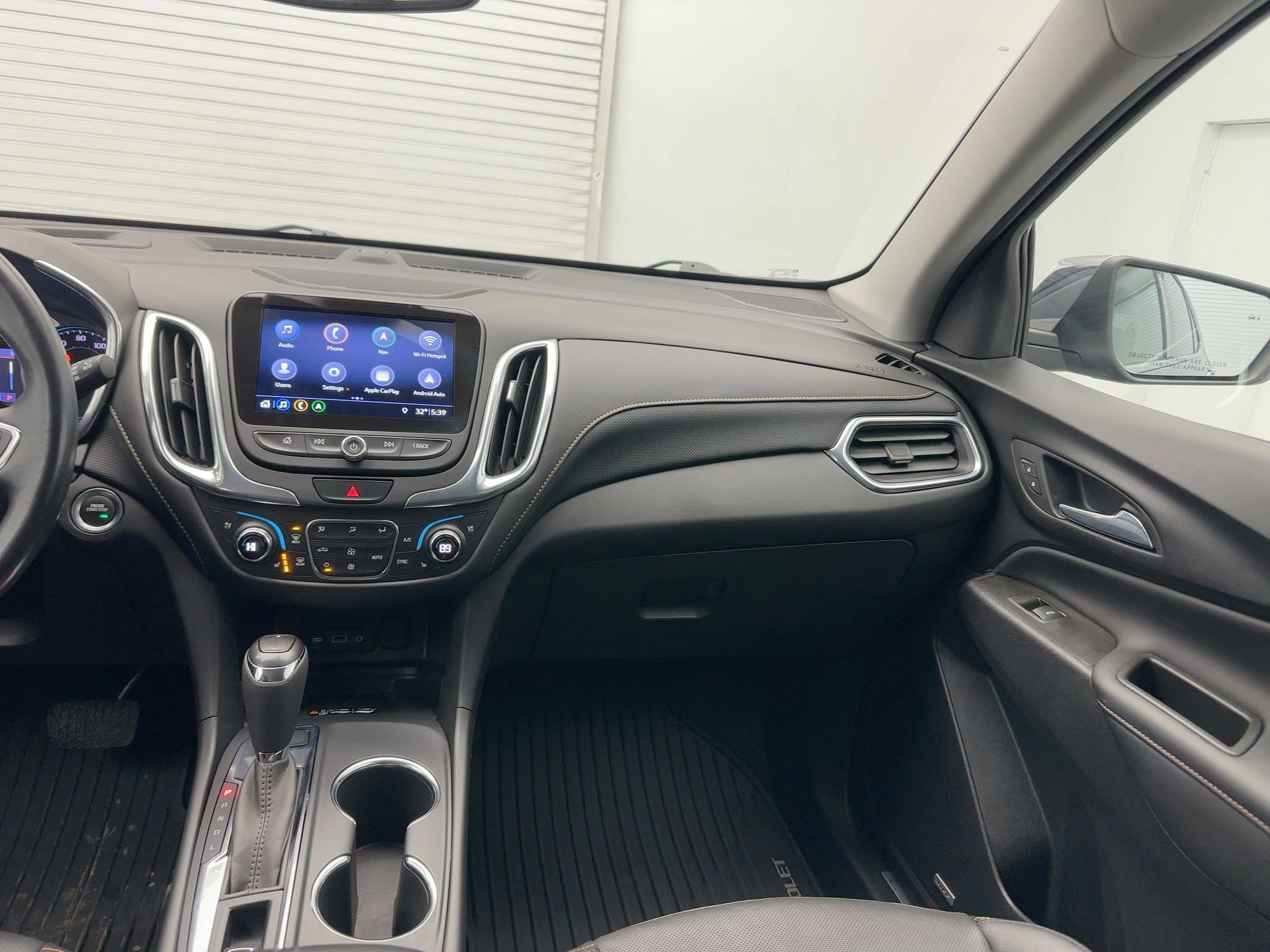 Certified 2021 Chevrolet Equinox Premier image 27